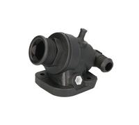 Alloggiamento del termostato THERMOTEC D2G008TT