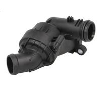 Alloggiamento del termostato THERMOTEC D2W014TT per A1 (8X1, 8XK) 1.4 2014-2018