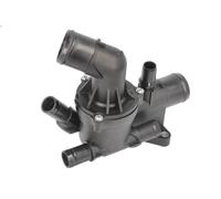 Alloggiamento del termostato THERMOTEC D2X026TT per ESPACE V (JR_) 1.6 2015-2023