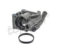 Alloggiamento del termostato TOPRAN 304 572 per OE 1 097 897 - 1 138 451