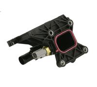 Alloggiamento del termostato VEMO V25-99-1757 per FORD FOCUS III 1.6 2010-2014