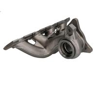 Alloggiamento del turbocompressore EVORON EVTH014 per A4 B7 (8EC) 2 2004-2008