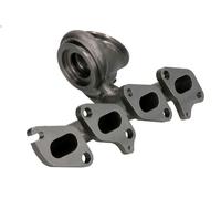 Alloggiamento del turbocompressore EVORON EVTH026 OPEL ADAM (M13) 1.4 2014-2019