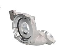Alloggiamento del turbocompressore EVORON EVTH034 per AUDI A3 (8P1) 2 2003-2012
