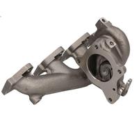 Alloggiamento del turbocompressore EVORON EVTH037 per ALTEA (5P1) 1.2 2010-2015