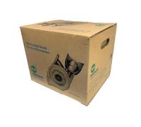 Alloggiamento del turbocompressore MELETT 9102-216-002, GTB1649V (757886-0003)