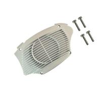 Alloggiamento del ventilatore di refrigerazione di alta esecuzione con 4 elementi di fissaggio per l'attrezzatura di taglio concreta