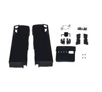 Alloggiamento della batteria in ABS solido per garanzia della batteria Ultimo utilizzo e protezione