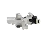 Alloggiamento della chiave del cilindro dell'interruttore di accensione compatibile con i numeri OEM 15795321 15795322 15795324