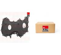 Alloggiamento della distribuzione + O-ring albero motore FAI AutoParts