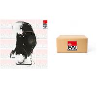 Alloggiamento della distribuzione + O-ring albero motore FAI AutoParts per FORD