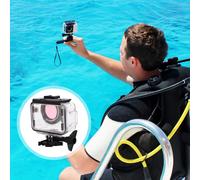 Alloggiamento della fotocamera Custodia per telecamera per la