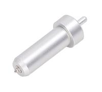 Alloggiamento della Lama Taglio, Supporto Lama in Metallo Redsail Originale con Lama 4 Pezzi per la Serie, Lega di Alluminio, Acciaio Legato, Leggero