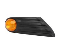 Alloggiamento della Luce di Posizione Laterale, Alloggiamento della Luce di Posizione Laterale Ambra Alloggiamento della Luce di Posizione Laterale per la Clubman Roadster
