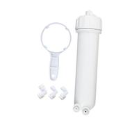 Alloggiamento della membrana RO Accessori multifunzionali per uso domestico