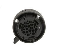 Alloggiamento della spina, centralina del cambio automatico FEBI 1 (E87) 2 2004-