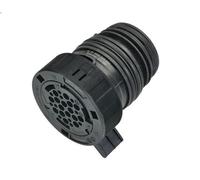 Alloggiamento della spina, centralina del cambio automatico MEYLE 1 2 2004-2007