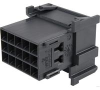 Alloggiamento della spina HERTH+BUSS ELPARTS 50391204