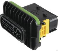 Alloggiamento della spina HERTH+BUSS ELPARTS 50391327