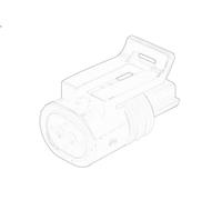 Alloggiamento della spina OE JOHN DEERE 57M7379