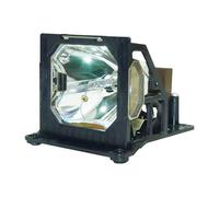 Alloggiamento Della Striscia Di Lampada Del Proiettore for SP-L AMP-001(CB)