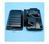 Alloggiamento dell'aria del generatore e gruppo filtro adatto for motore GX340 11HP GX390 13HP 188F 190F GX 340 390 Sostituzione del motore 17211-899-000