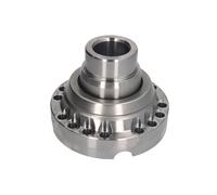 Alloggiamento dell'equalizzatore C.E.I 199202