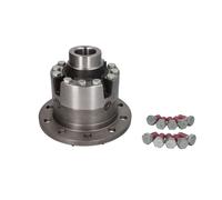 Alloggiamento dell'equalizzatore EURORICAMBI 30170992