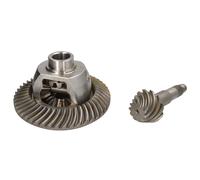 Alloggiamento dell'equalizzatore EURORICAMBI 60172077