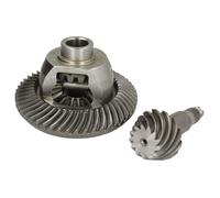 Alloggiamento dell'equalizzatore EURORICAMBI 60172203