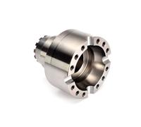 Alloggiamento dell'equalizzatore EURORICAMBI 74170661