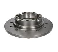 Alloggiamento dell'equalizzatore EURORICAMBI 74170809