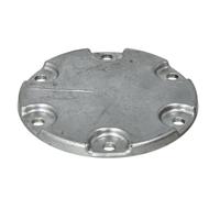 Alloggiamento dell'equalizzatore EURORICAMBI 88170462