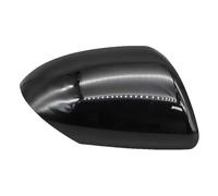 Alloggiamento dello specchietto retrovisore Accessori Coprispecchietto Retrovisore Per Mazda 6 Per Atenza 2009 2010 2011 2012 2013(Pearl Black RH)