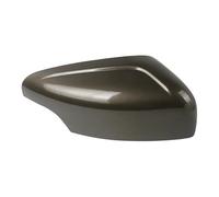 Alloggiamento dello specchietto retrovisore Accessori Per Volvo XC60 2009 2010 2011 2012 2013 Copri Specchietti Retrovisori(Maple Brown R)