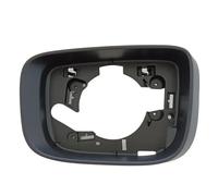Alloggiamento dello specchietto retrovisore Accessori Per Volvo XC60 2009 2010 2011 2012 2013 Copri Specchietti Retrovisori(Frames a L)