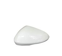 Alloggiamento dello specchietto retrovisore Per la versione USA Per Ford Per Fusion 2013-2020 Adesivi per calotte degli specchietti Copertura dello specchietto retrovisore(White R)