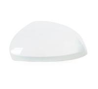 Alloggiamento dello specchietto retrovisore Per Skoda Per Yeti 2014 2015 2016 2017 Cornice Specchietto Retrovisore Laterale Copertura Base Inferiore(White cover l)