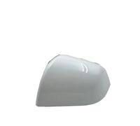 Alloggiamento dello Specchio Adatto per Tesla Modello Y 2020-2024 Retrovisore Assemblea Lente Indicatori di Direzione Borsette Copertura Del Telaio Inferiore(MY White Shell L)