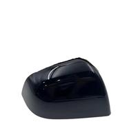 Alloggiamento dello Specchio Adatto per Tesla Modello Y 2020-2024 Retrovisore Assemblea Lente Indicatori di Direzione Borsette Copertura Del Telaio Inferiore(MY Black Shell R)