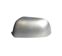 Alloggiamento Dello Specchio Per VW Per Polo 2004 2005 Coprispecchietto Retrovisore Esterno Auto Tappo Copri Specchietto Retrovisore Laterale Porta A Battente Guscio 1 Pz Calotte specchietti(5,Left)