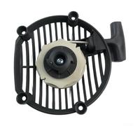 Alloggiamento di avviamento a strappo per soffiatori a foglia 125BV 125BX 125BVX Parte di corrispondenza 545111701 545111801 Facile sostituzione per un funzionamento migliore