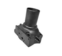 Alloggiamento di ingresso multi alimentazione 1860889M1 1860889M91 compatibile con Massey Ferguson 35 50 65 135 150 165 175 180 230 235 245 255 265 270 275 280 280 245 265 270 275 280 280 280 265 85