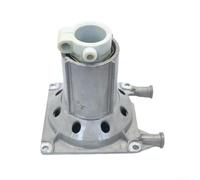 Alloggiamento di ricambio per tamburo frizione per decespugliatori FS120 FS200 FS250 compatibile con OEM 4134 160 0601 4134 160 2900 Design resistente Quick Fit One Pack
