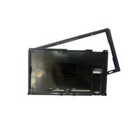 Alloggiamento di ricambio, piastra di copertura del telaio superiore, sostituzione della copertura della custodia, for console Nintendo Switch, for accessori NS Switch