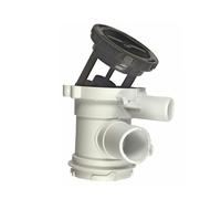 Alloggiamento di Schermo Lanugine gorenje 606499 Pompa Testa Con Filtro Scarico