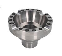 Alloggiamento, Differenziale C.E.I 199.202