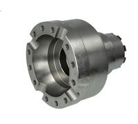 Alloggiamento, differenziale EURORICAMBI 74171132