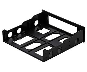 Alloggiamento disco rigido AK-CA-50: 3,5" / 5,25" AKYGA