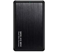Alloggiamento disco rigido System-S USB 3.0 Micro B 2, 5 pollici SATA 1 2 3 H...